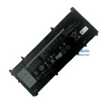 Akku für Dell R1 X14 VG661 Alienware R2 V4N84 [Ersatzakku]